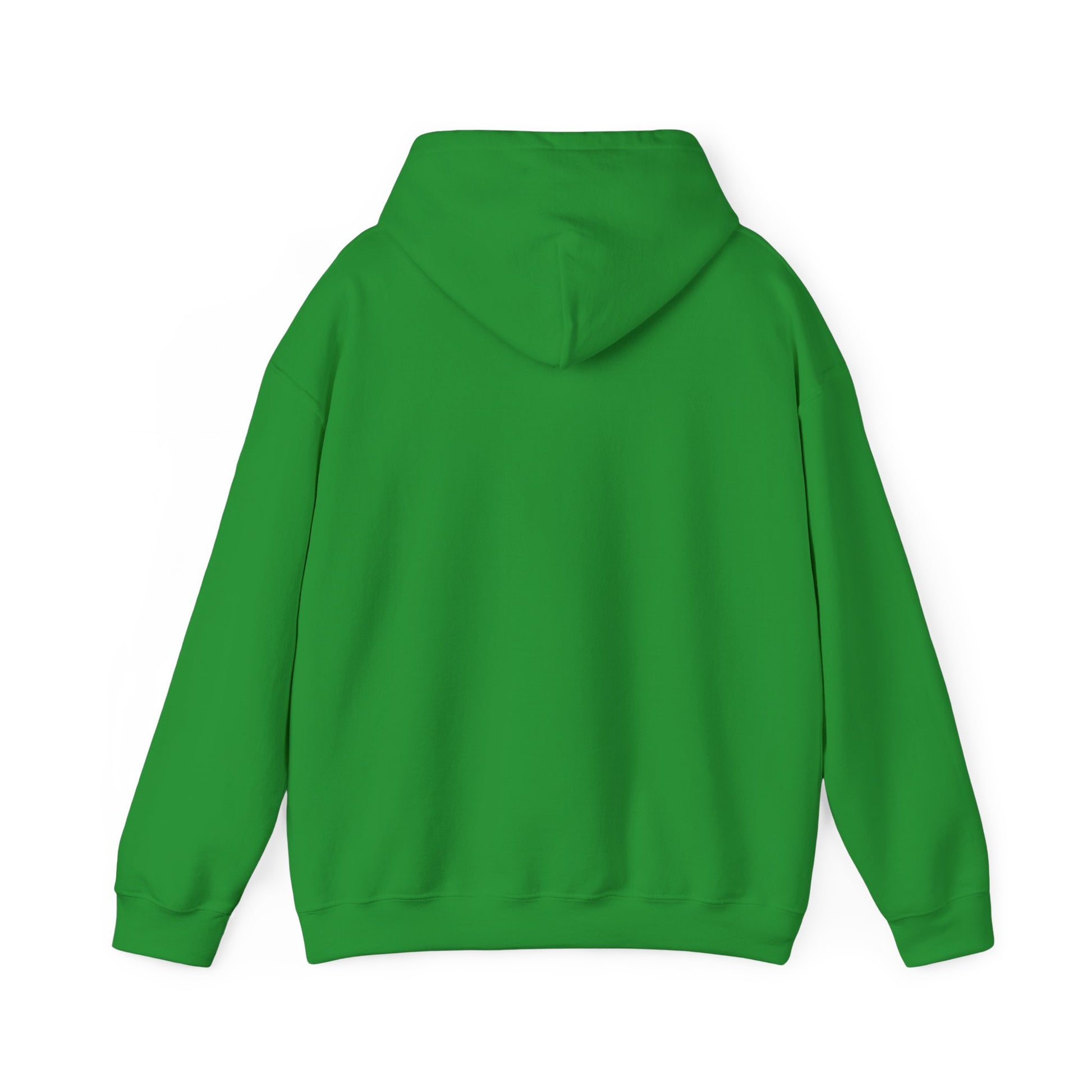 Heavy Blend Hoodie