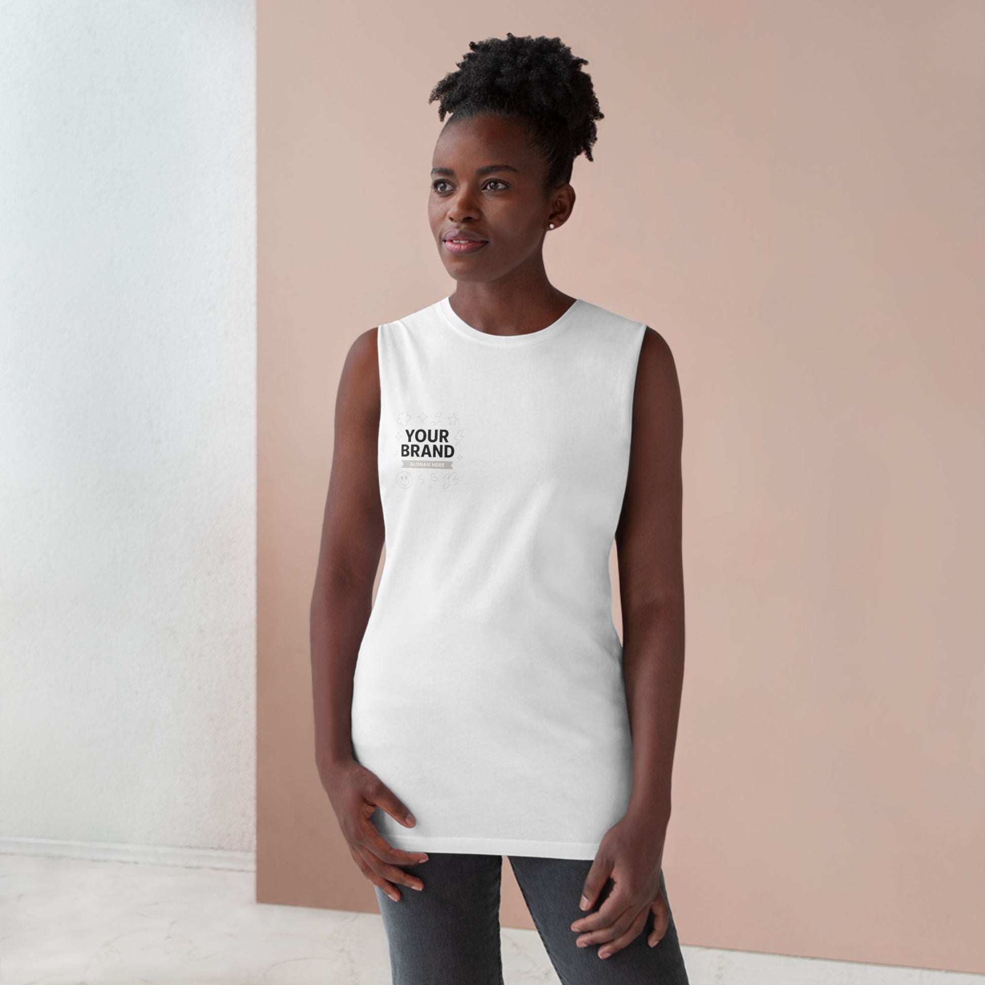 Muscle Tank