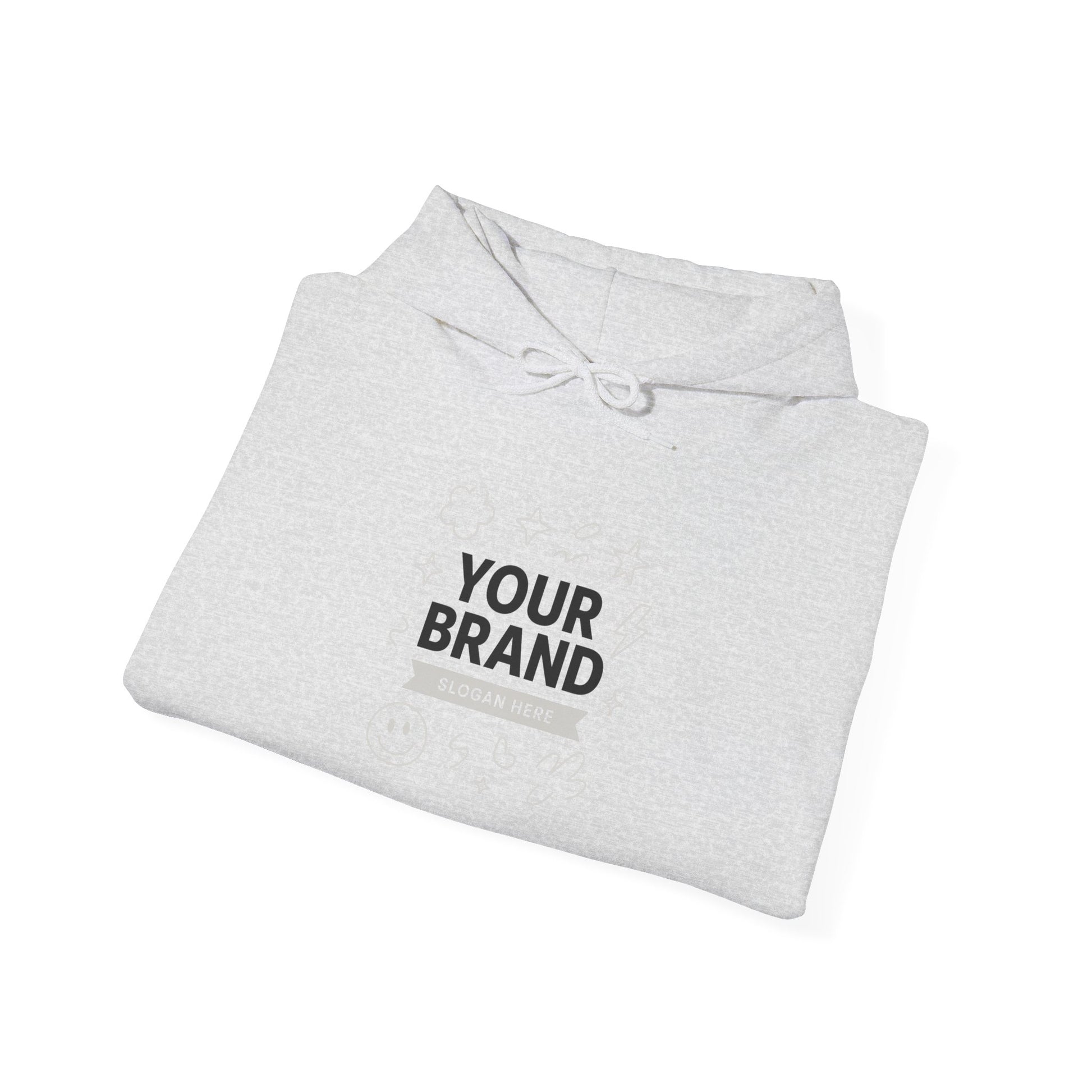 Heavy Blend Hoodie