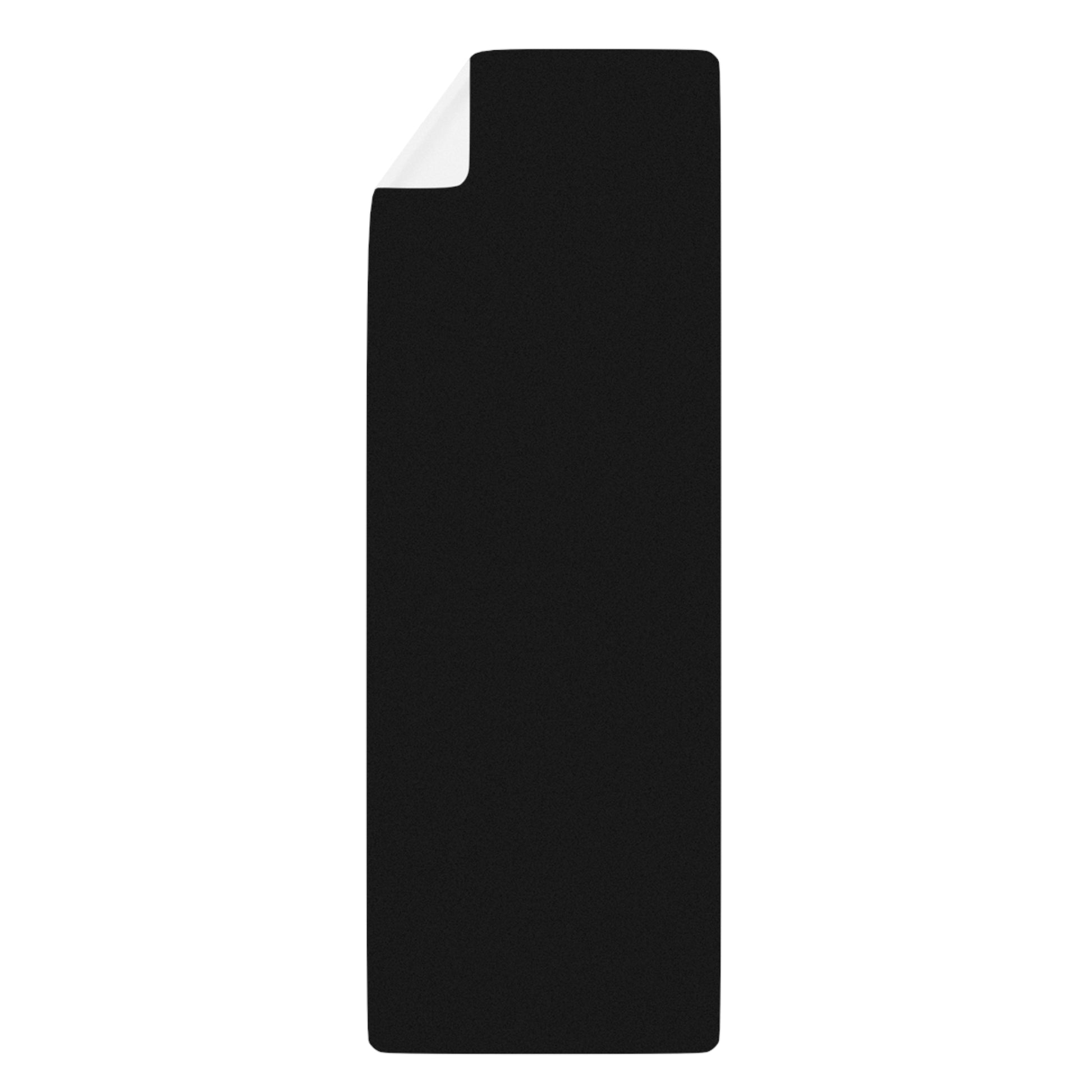 Non-Slip Rubber Yoga Matt