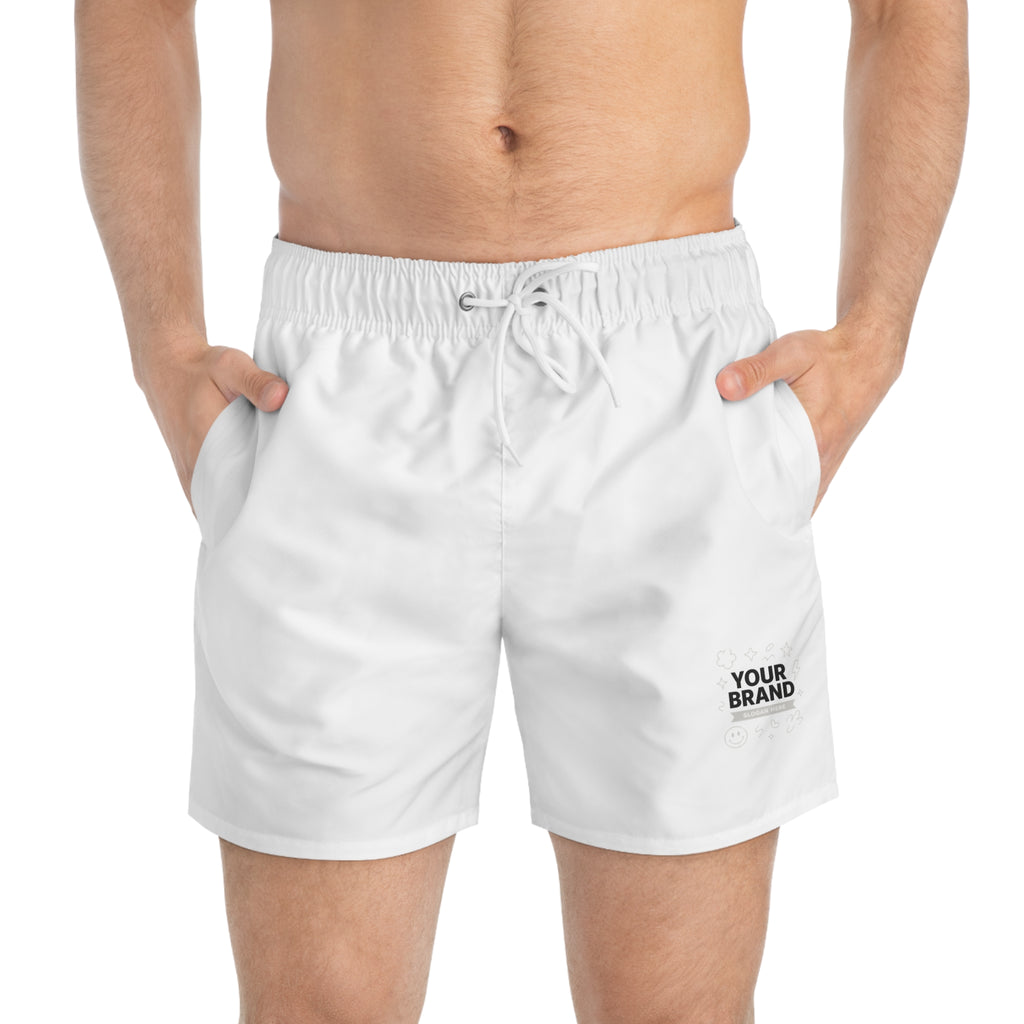 5 inch Athletic Shorts - Quick Dry