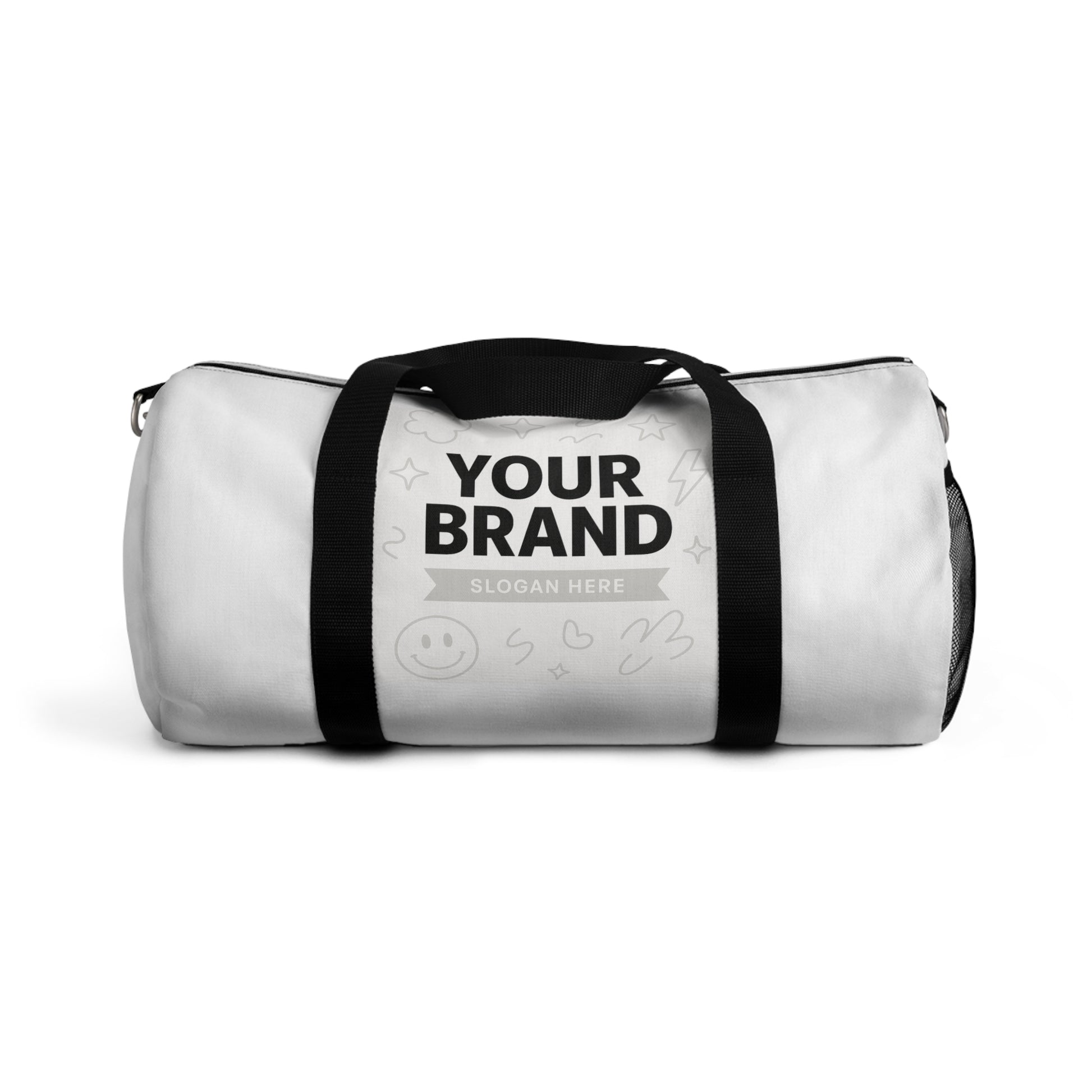 Gym Duffle