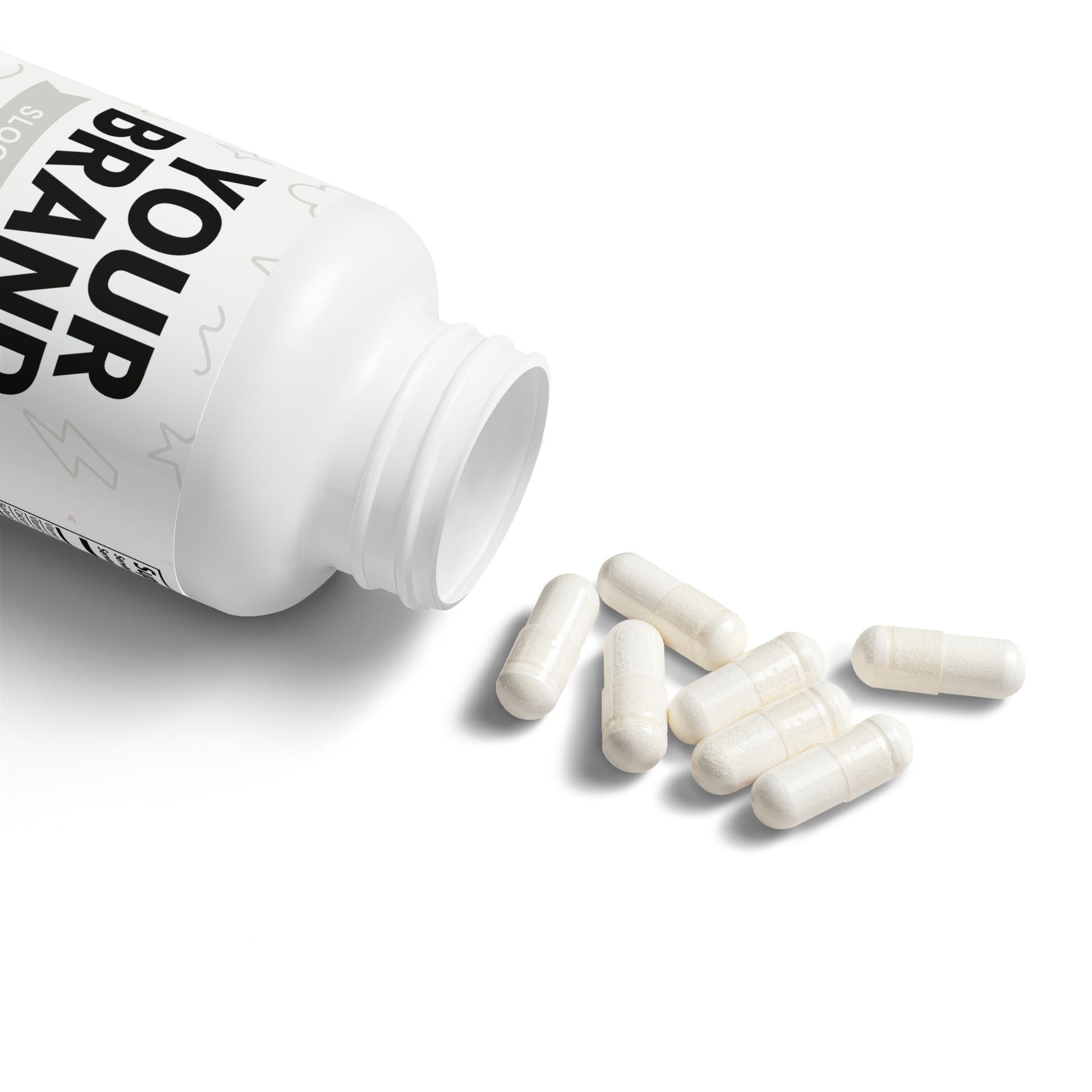 Vitamin K2 + D3 (Resale: $15-$25) (60 Capsules)