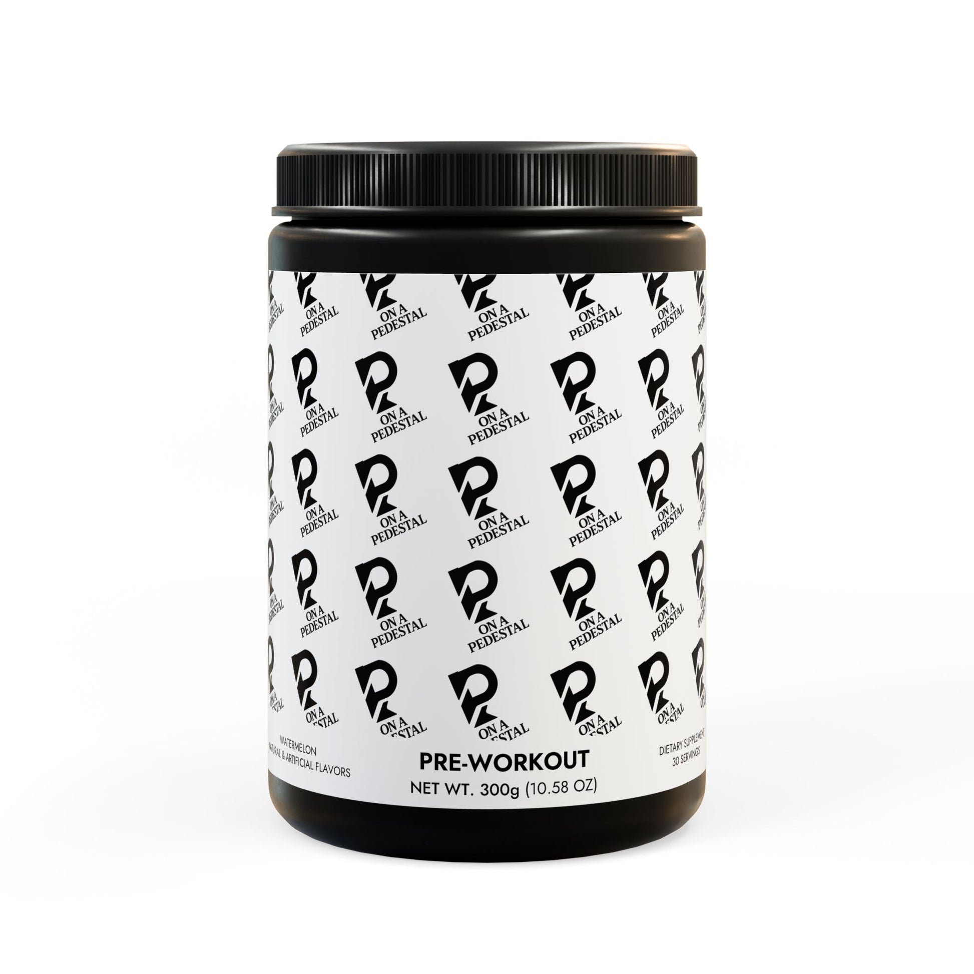 Pre Workout - Watermelon Sample