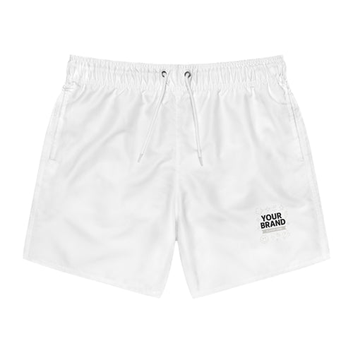 5 inch Athletic Shorts - Quick Dry