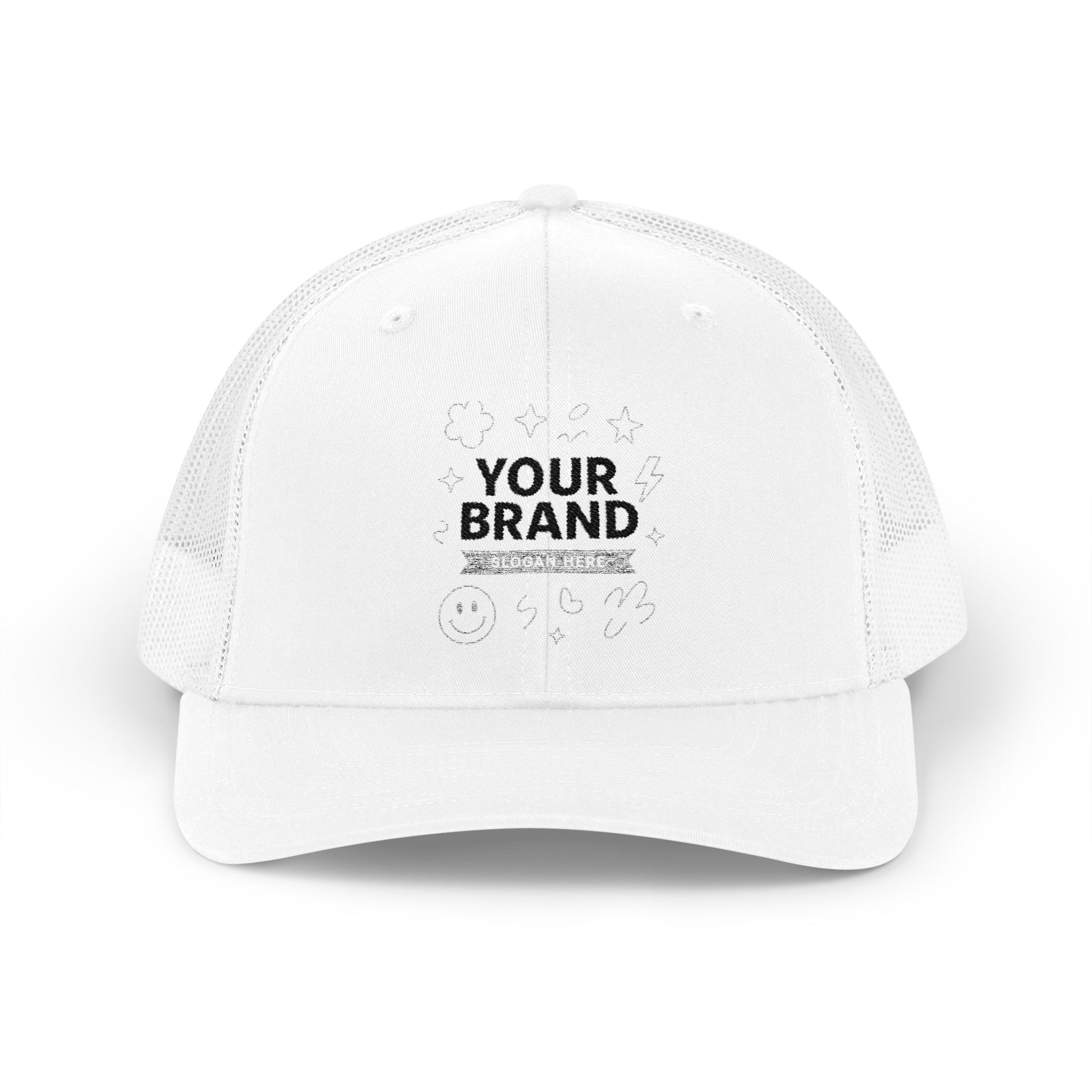 Trucker Hat