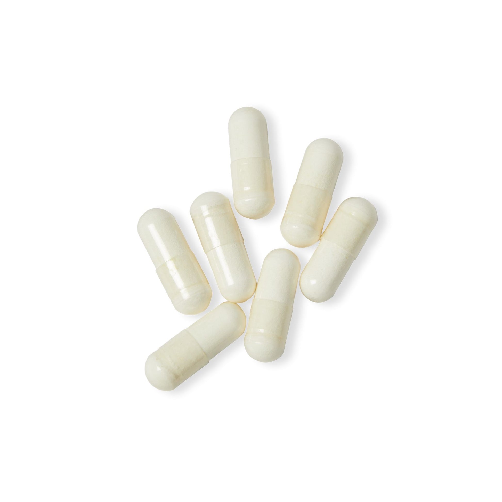 L-Arginine (Resale: $18- $25) (60 Capsules)
