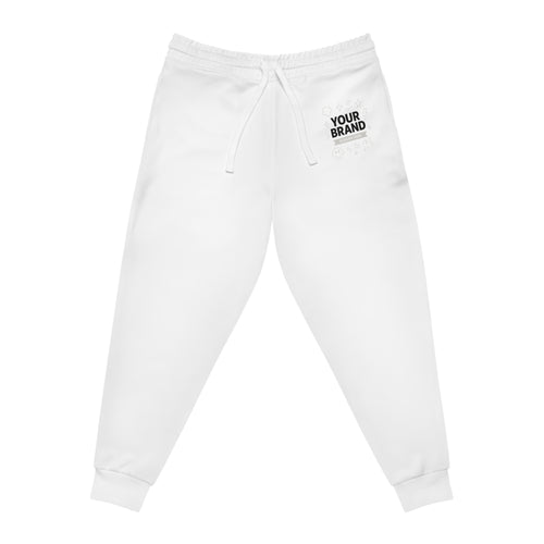 Athletic Joggers