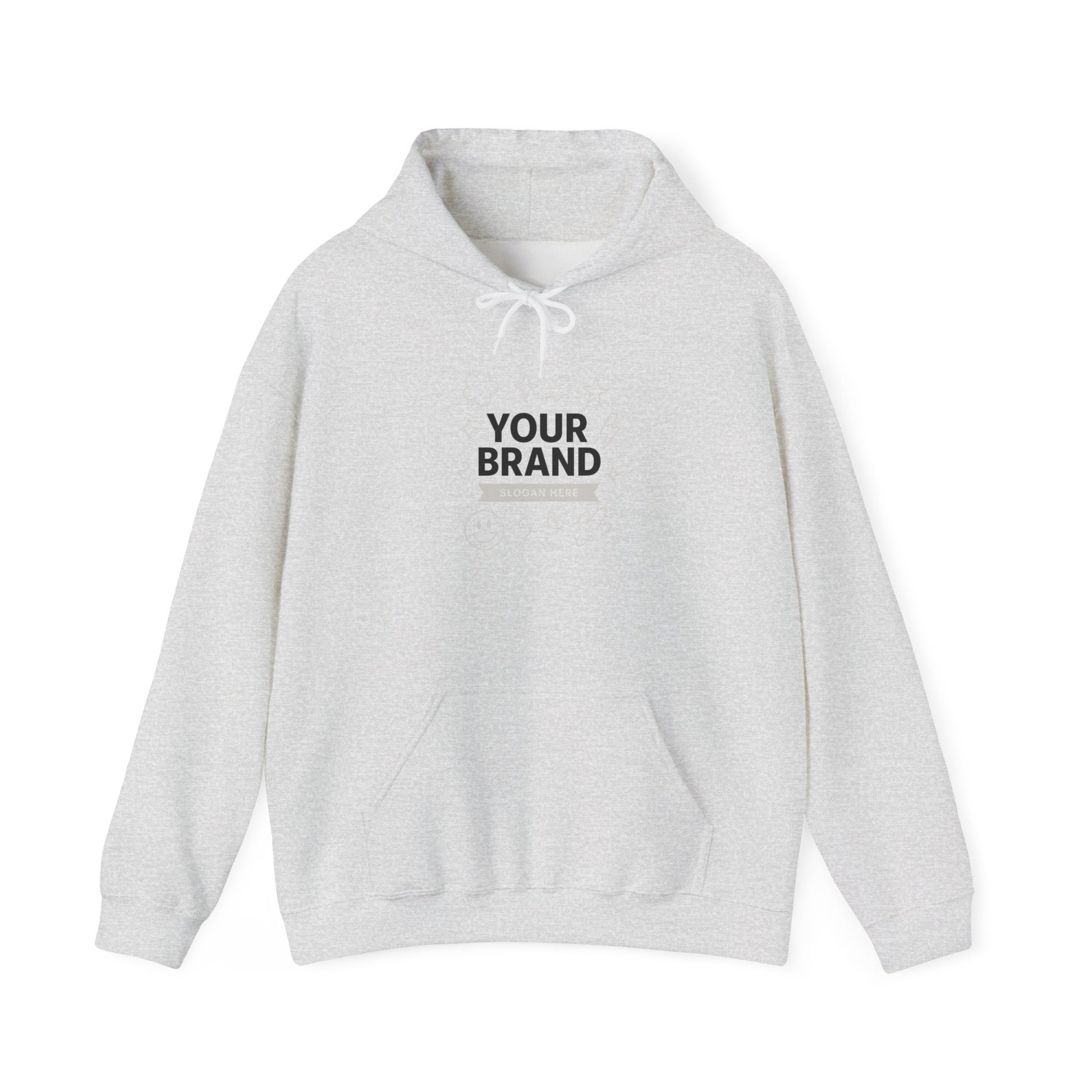 Heavy Blend Hoodie