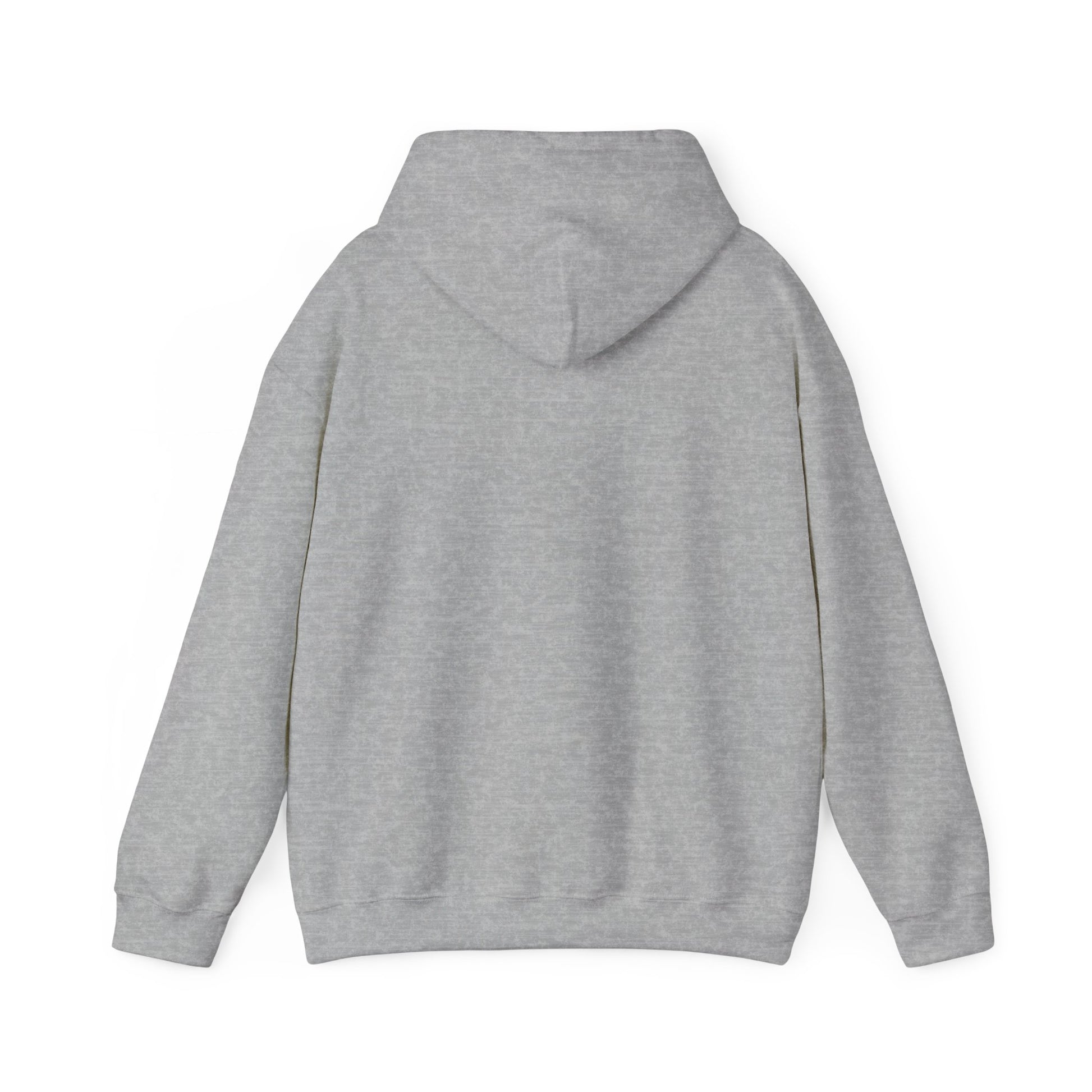 Heavy Blend Hoodie