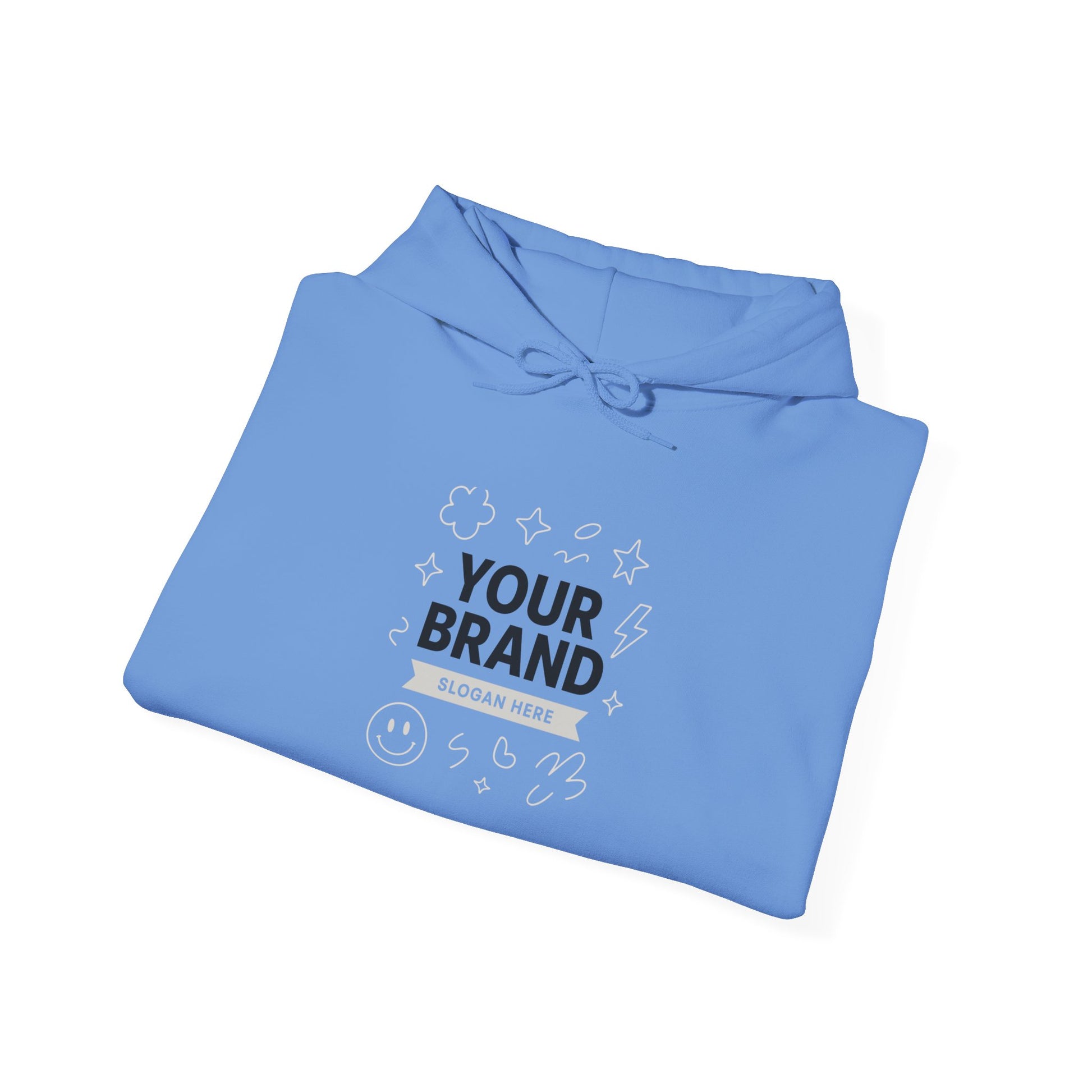 Heavy Blend Hoodie