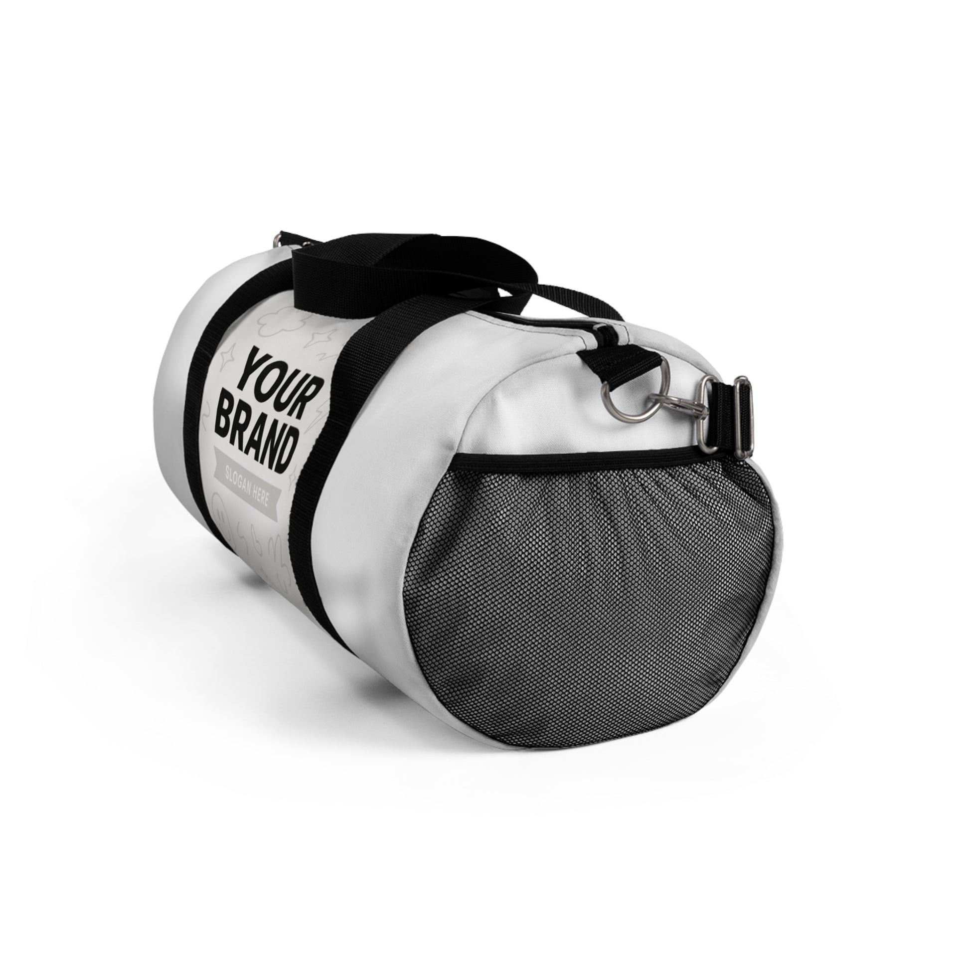 Gym Duffle