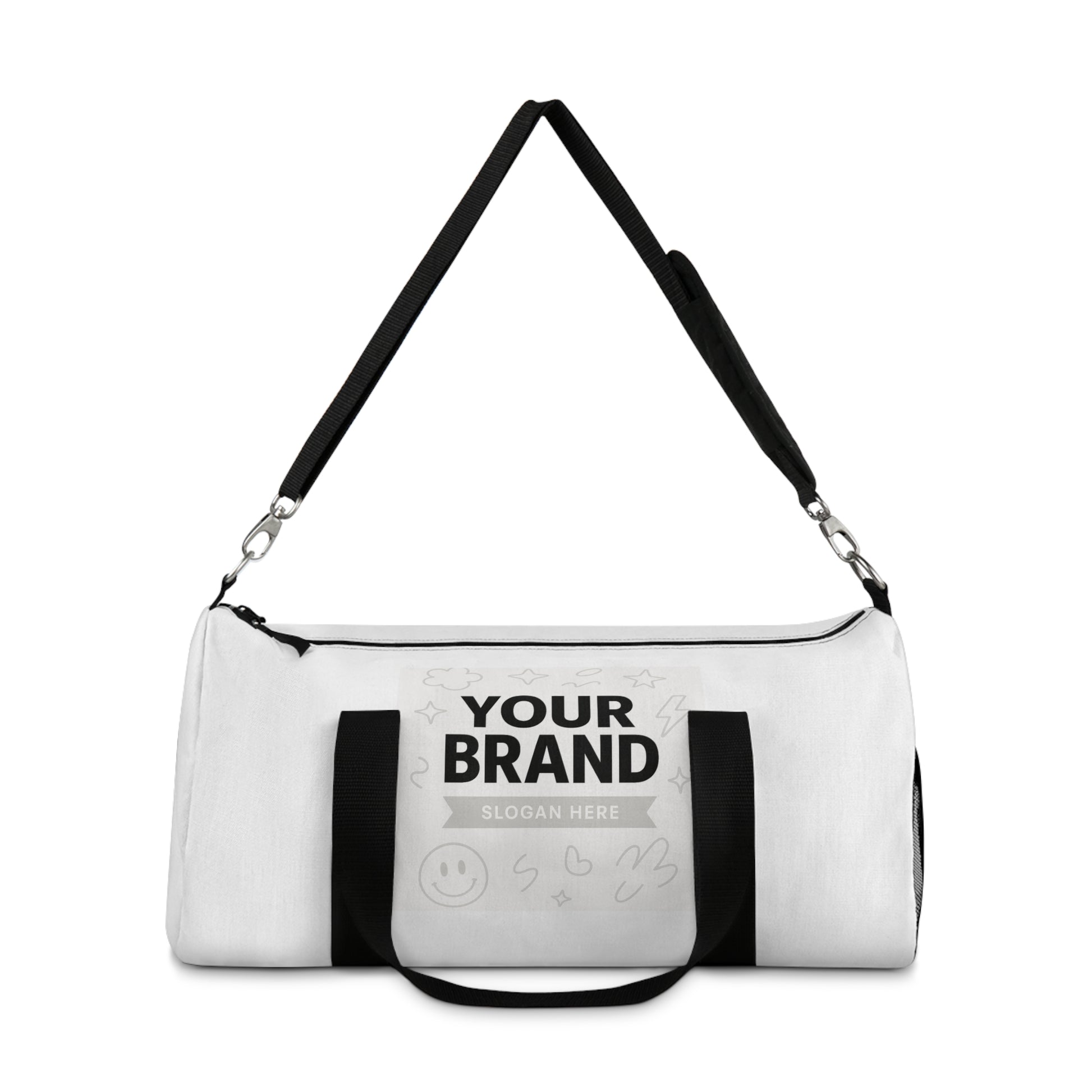 Gym Duffle