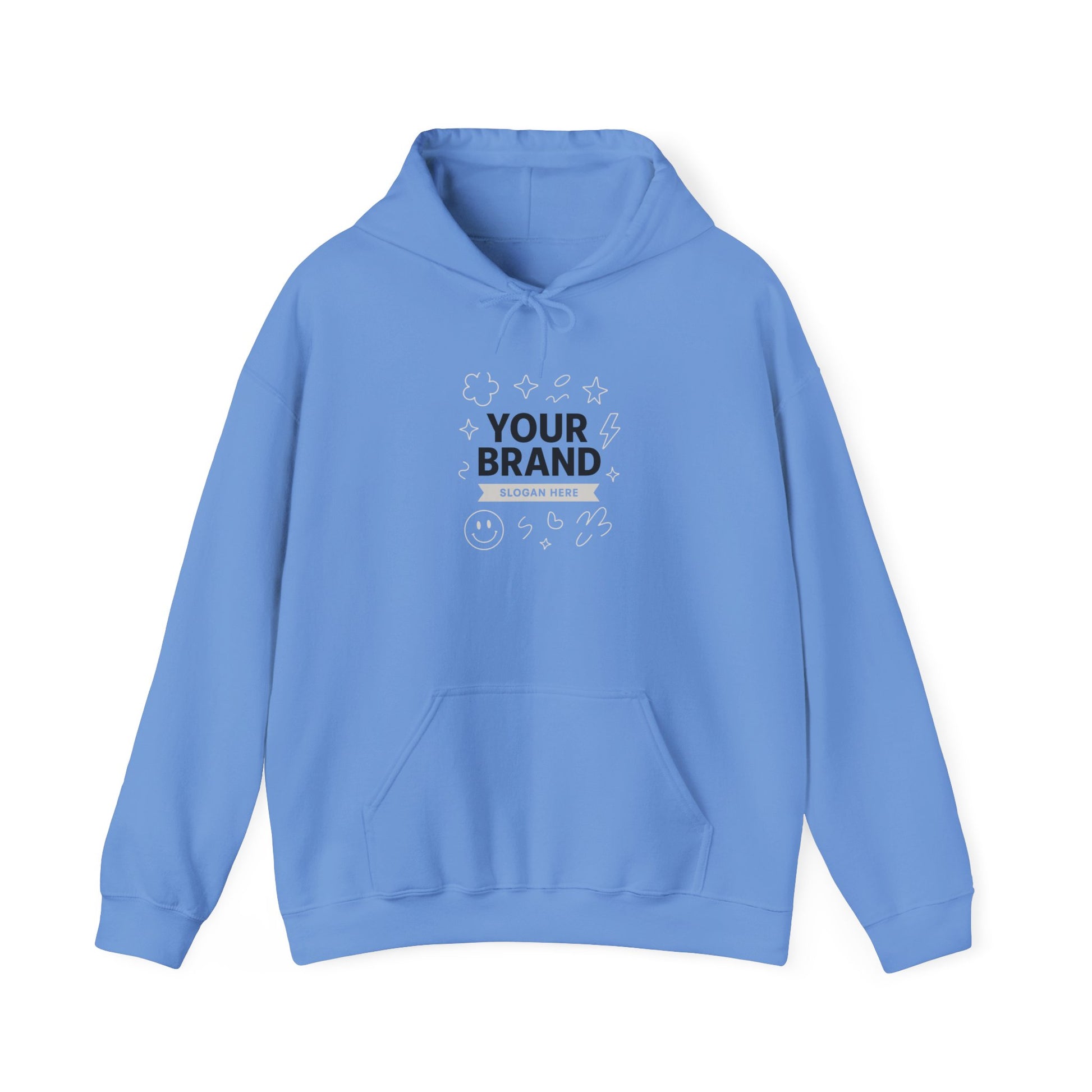 Heavy Blend Hoodie