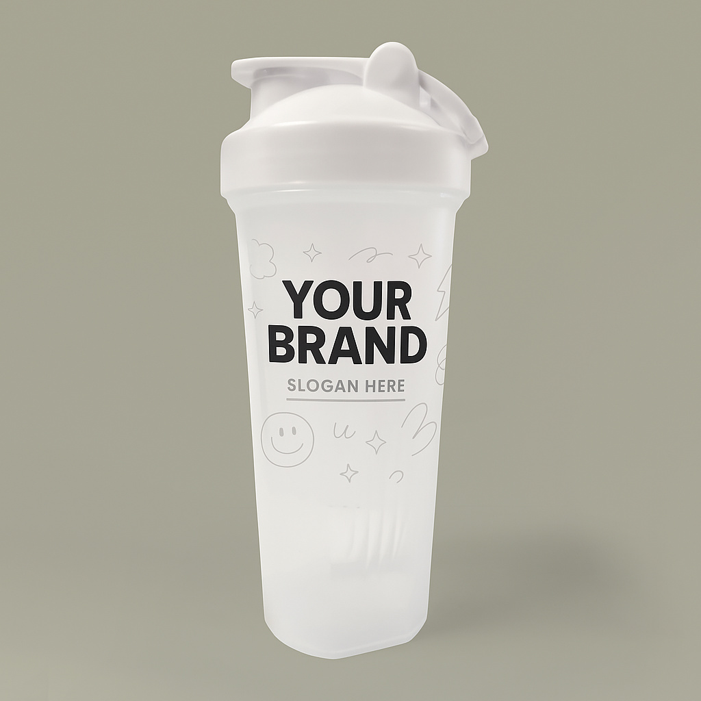 Shaker Cup