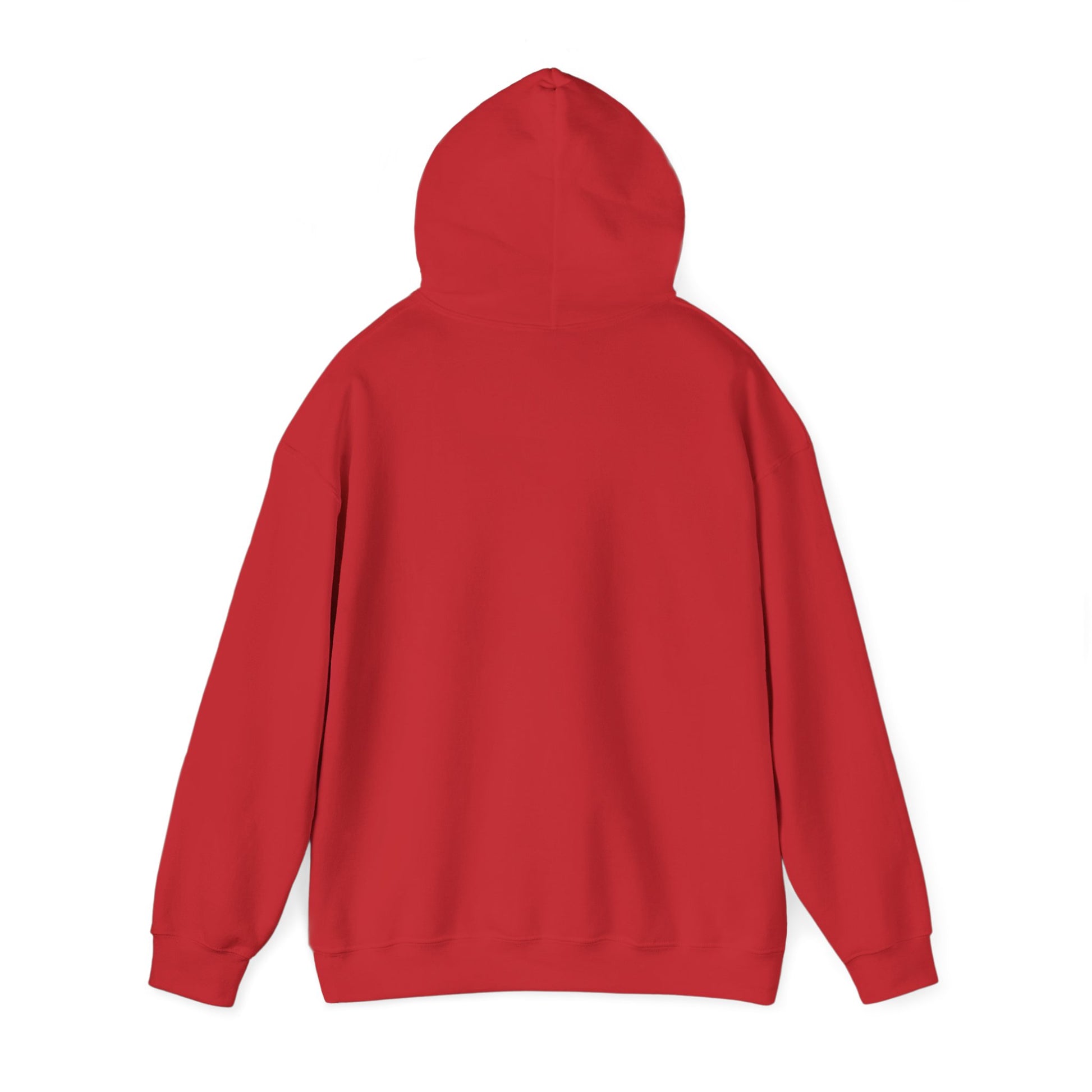 Heavy Blend Hoodie