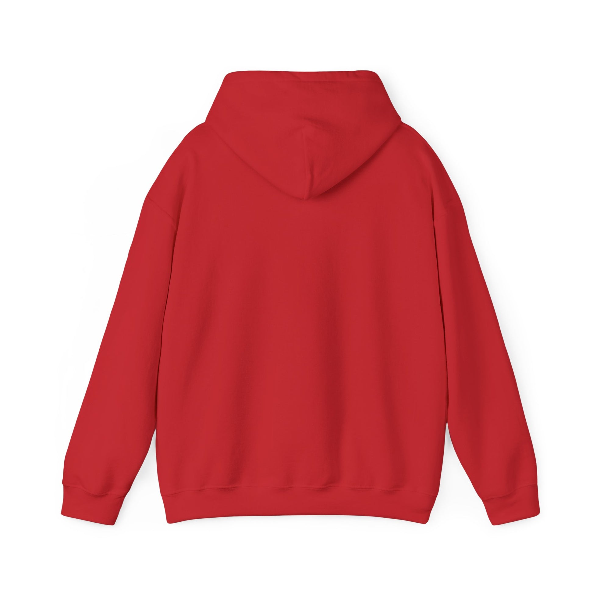 Heavy Blend Hoodie