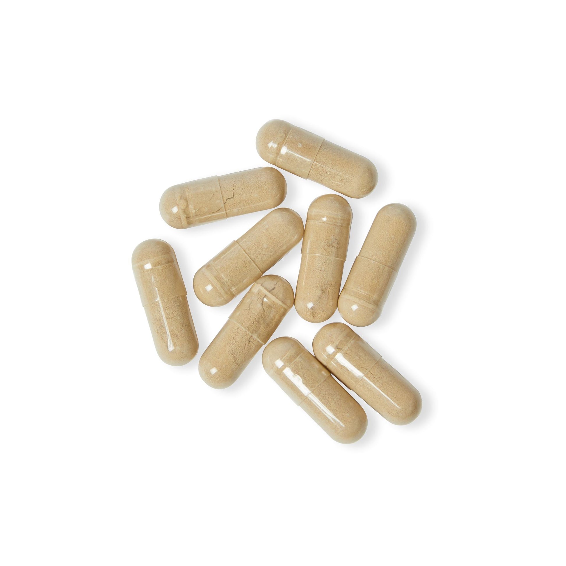 Magnesium Zinc (Resale: $20- $30) (90 Capsules)
