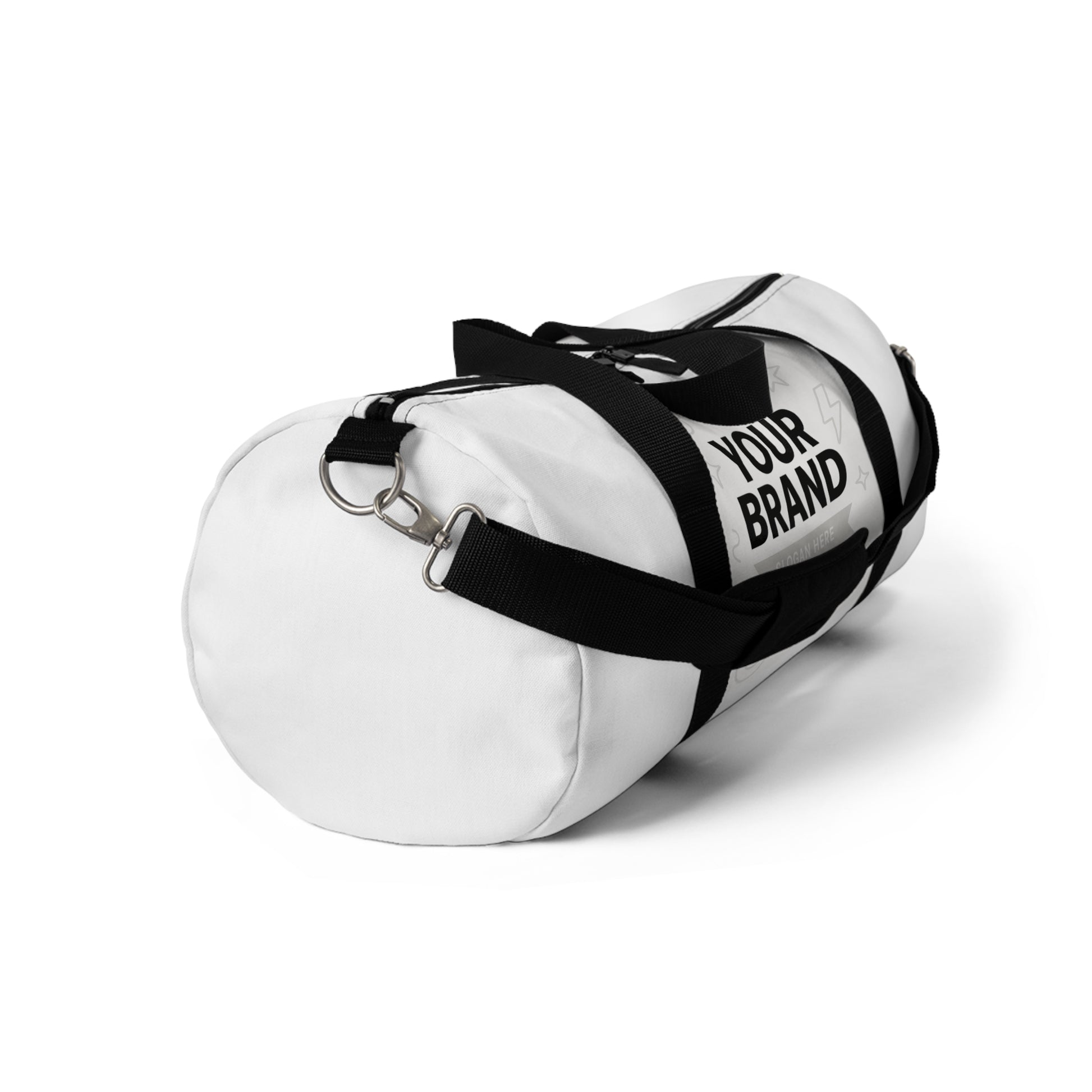Gym Duffle