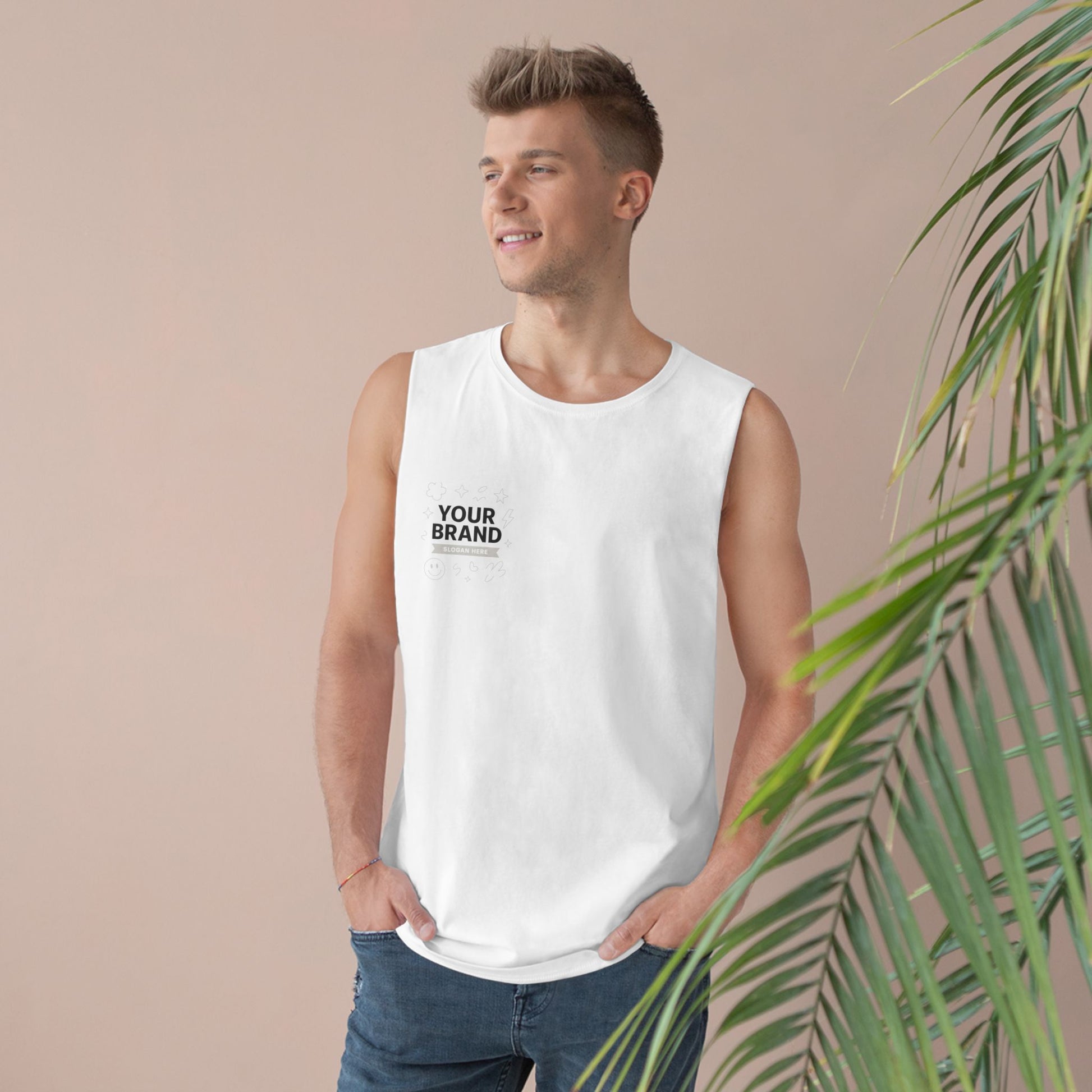 Muscle Tank