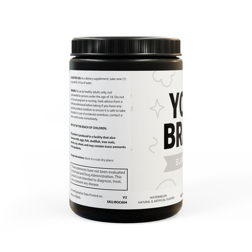 BCAA - Watermelon (Resale: $25-$35) (325g, 11.46oz, 45 servings)