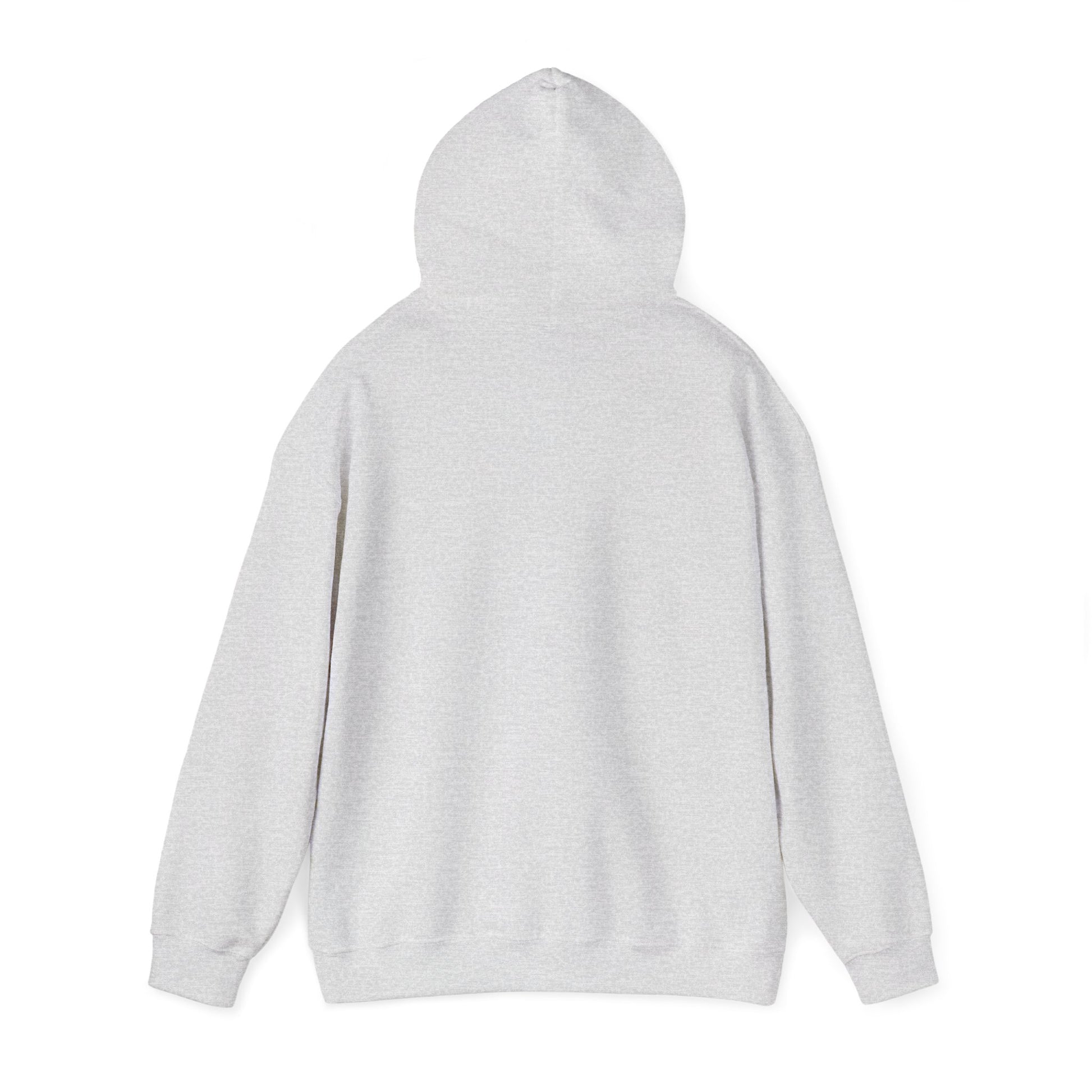 Heavy Blend Hoodie