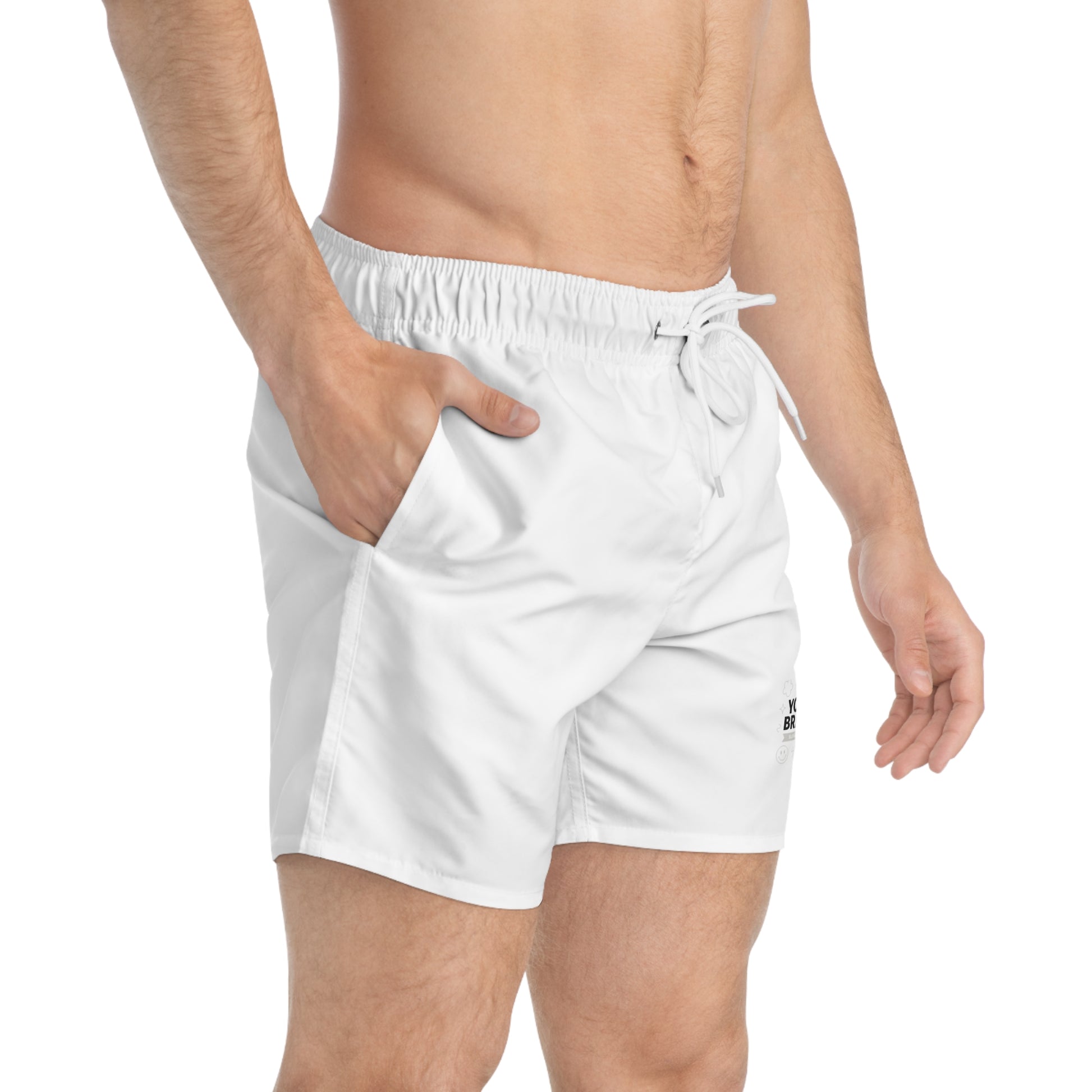 5 inch Athletic Shorts - Quick Dry