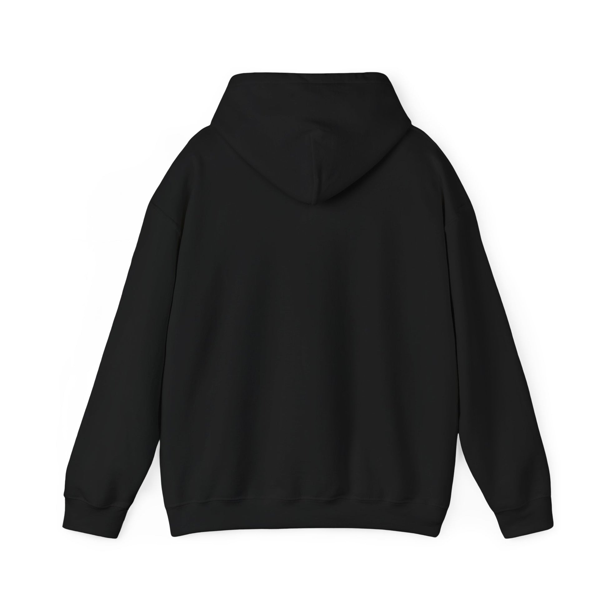 Heavy Blend Hoodie