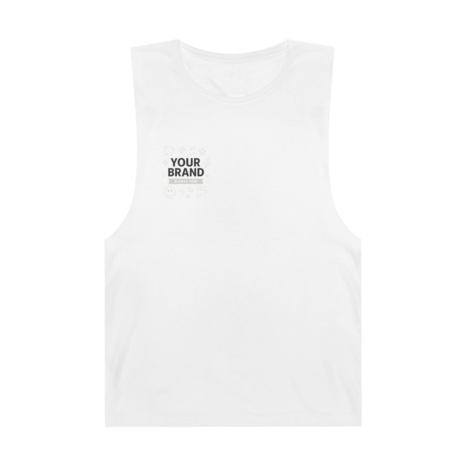Muscle Tank