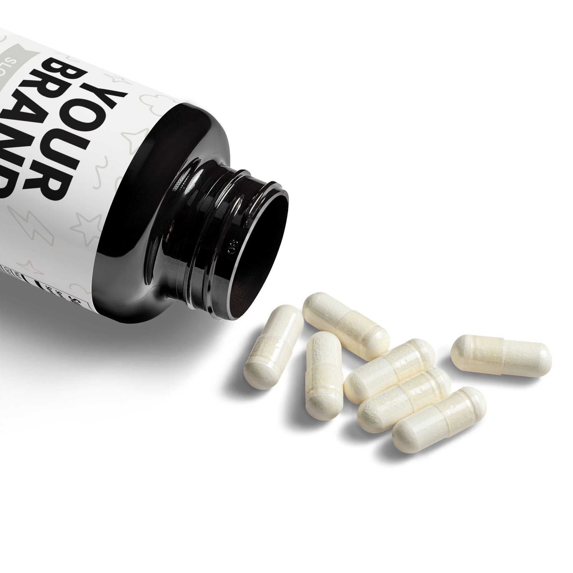 L-Arginine (Resale: $18- $25) (60 Capsules)