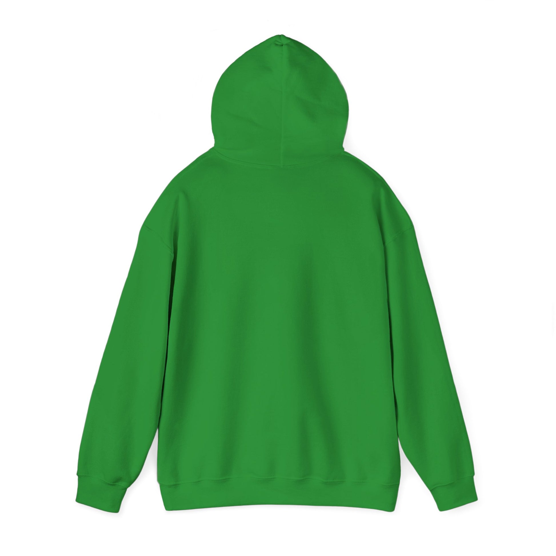 Heavy Blend Hoodie