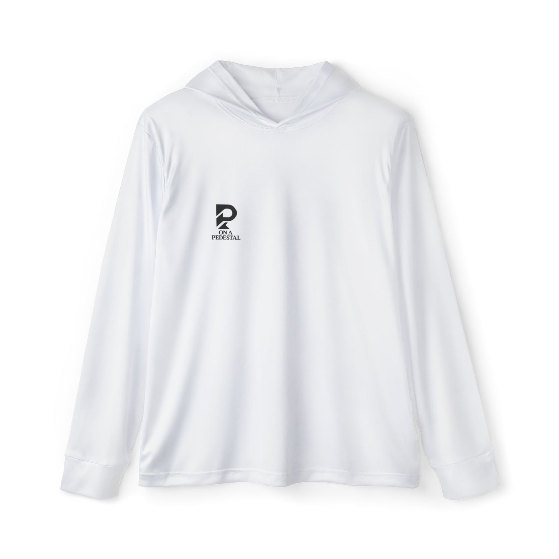 Warmup Hoodie - Sample