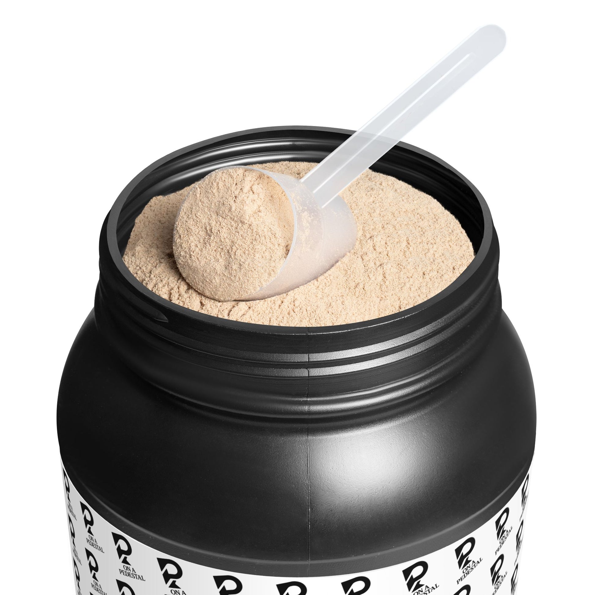 Whey Protein - Chocolate Sample