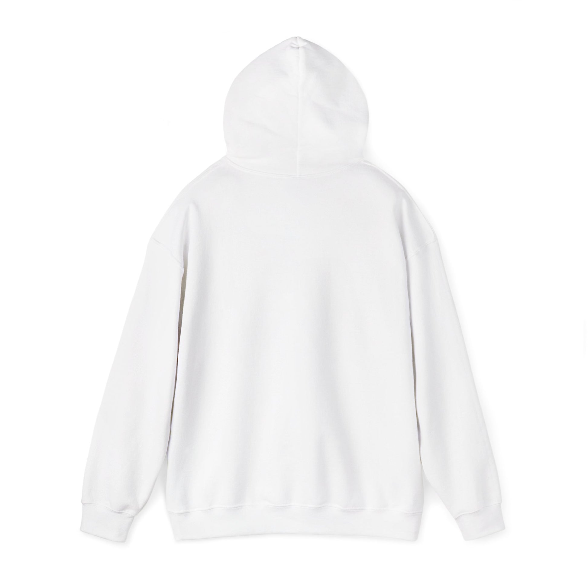 Heavy Blend Hoodie