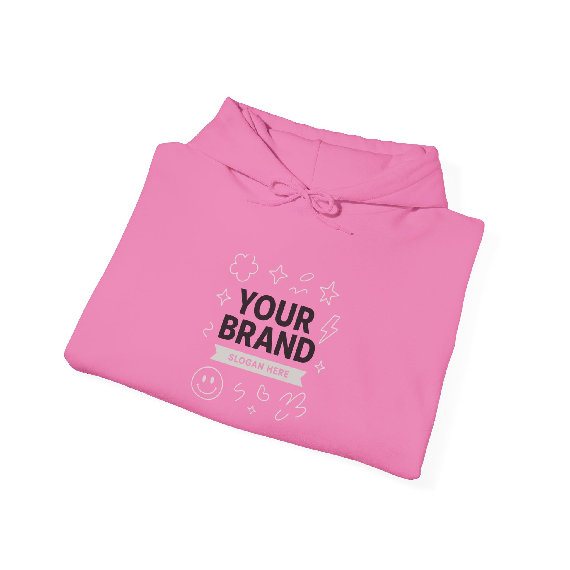 Heavy Blend Hoodie